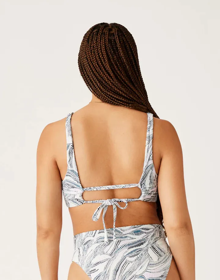 Carve Zuri Top