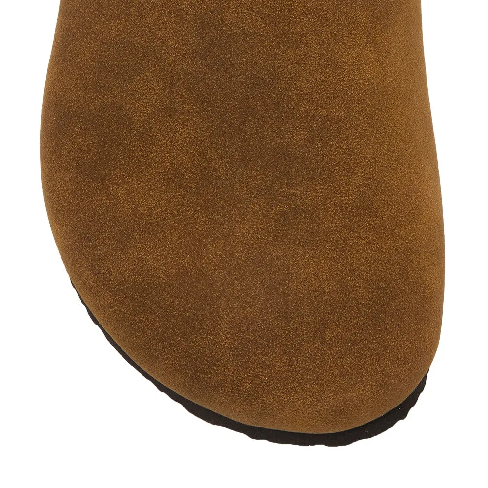 Charlie Flat in Cognac