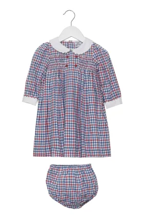 Christina Dress