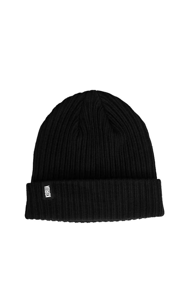 Classic Beanie