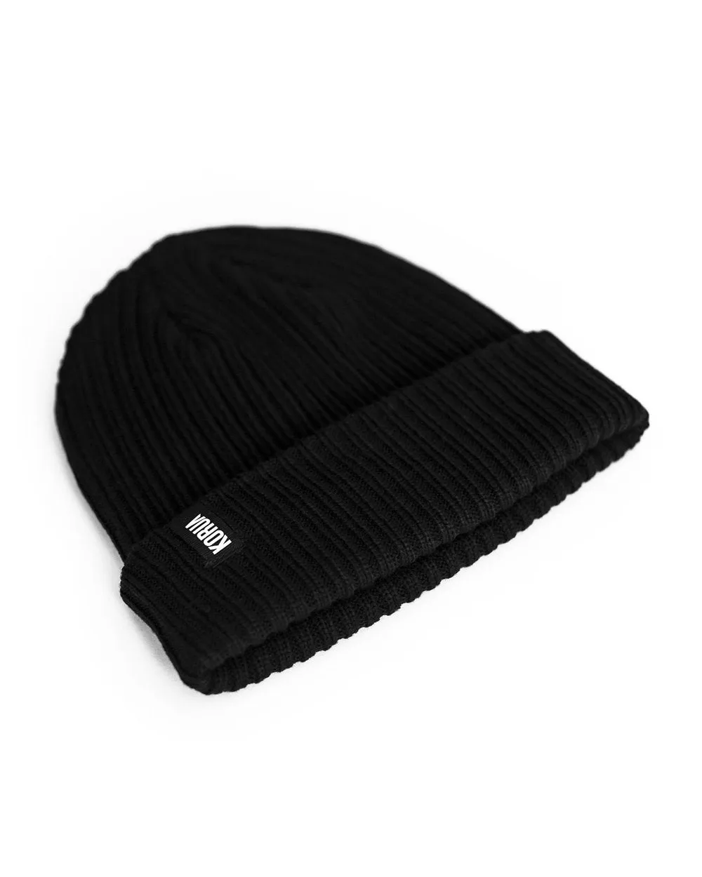 Classic Beanie