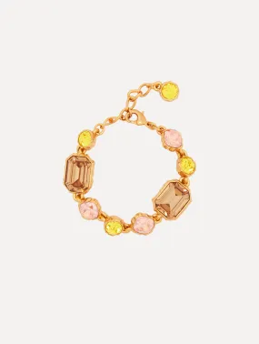 Classic Crystal Bracelet