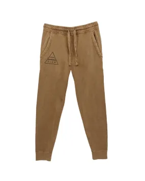 CMC - Cool Grandmas Club Jogger - Camel