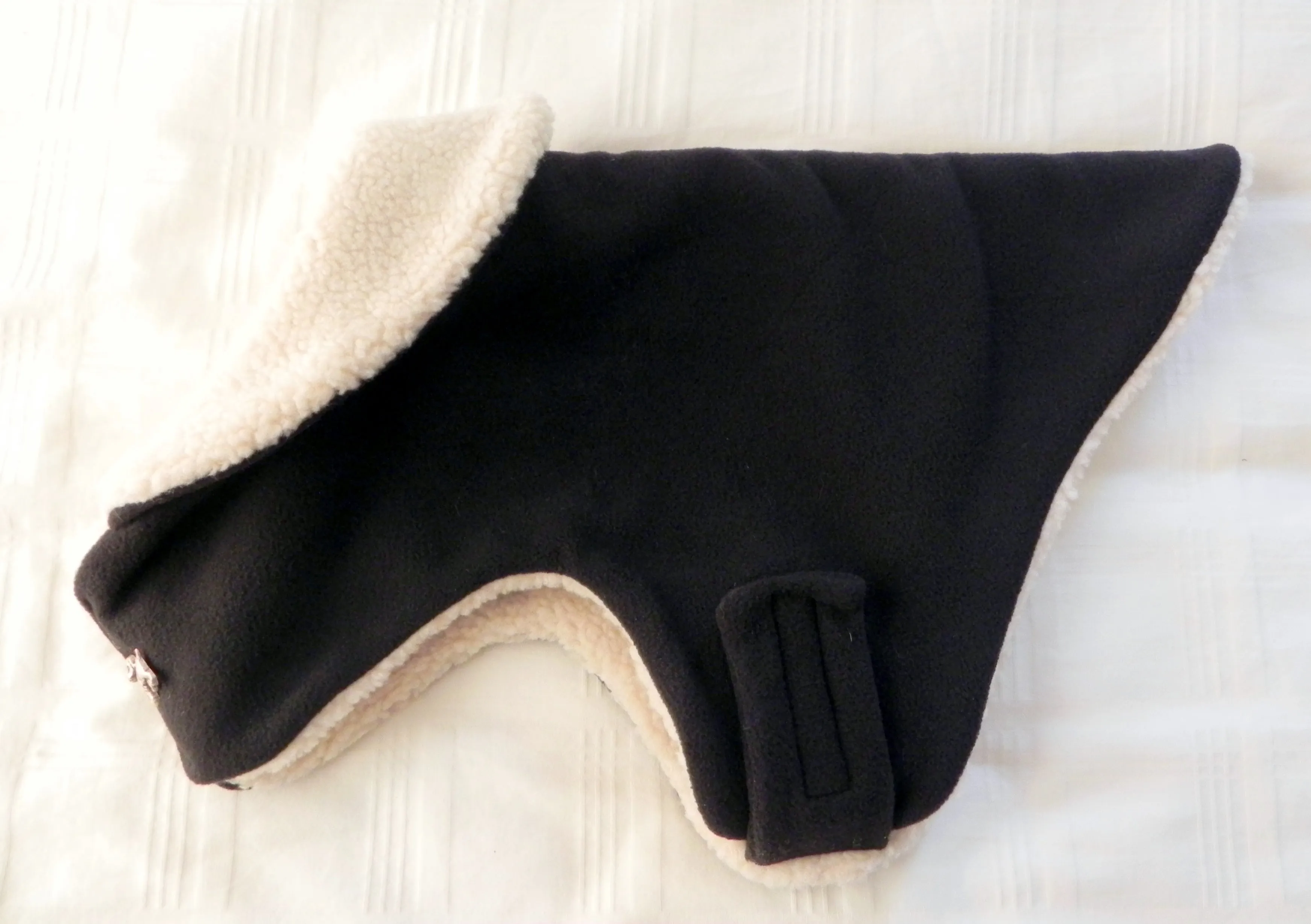 Cold Climate Coat: Winter Noah
