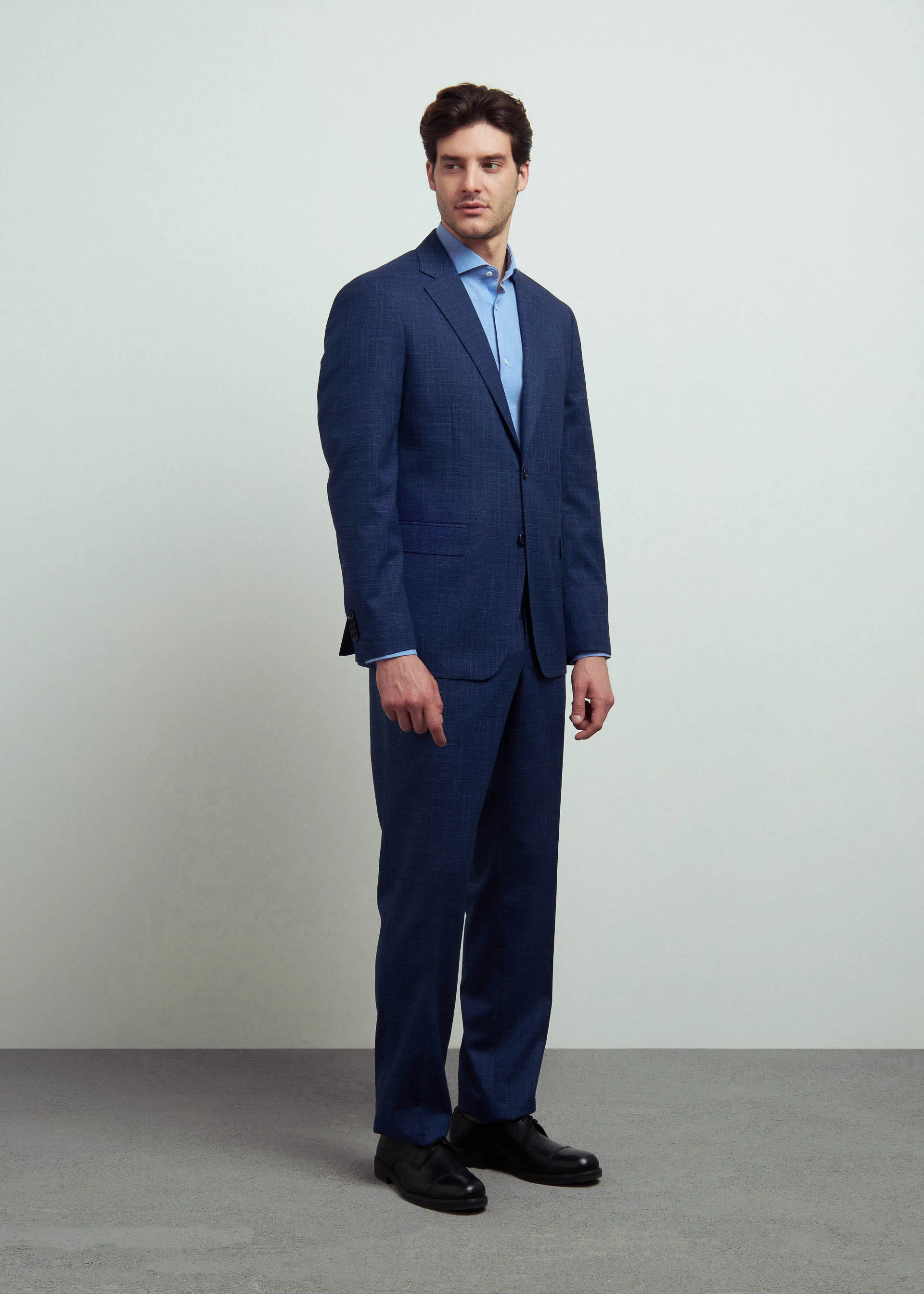 Completo classic fit
