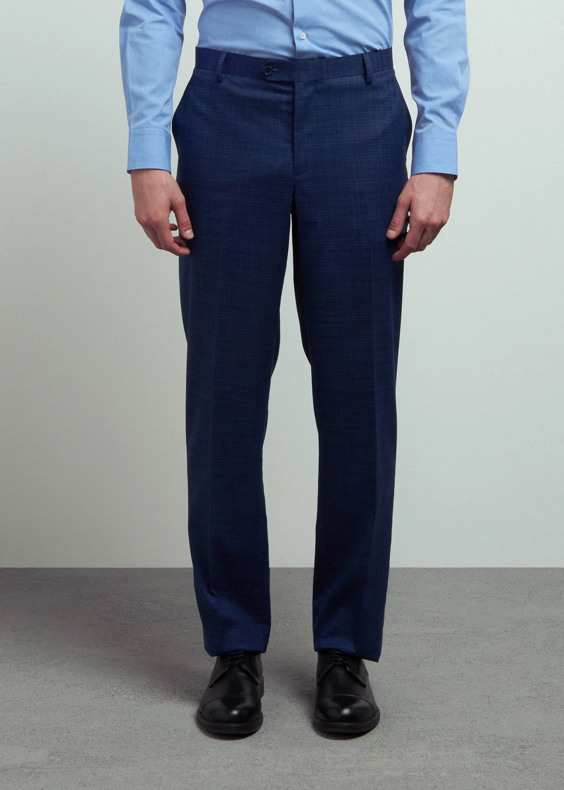 Completo classic fit