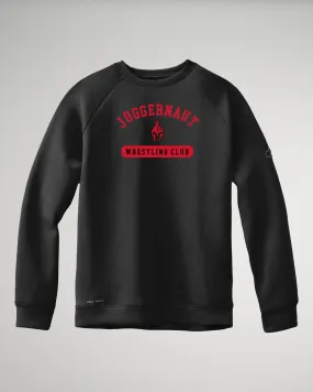 Cool-Touch Crewneck-Unisex--Juggernaut WC