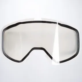 Core/Boost Speed Dual Lens