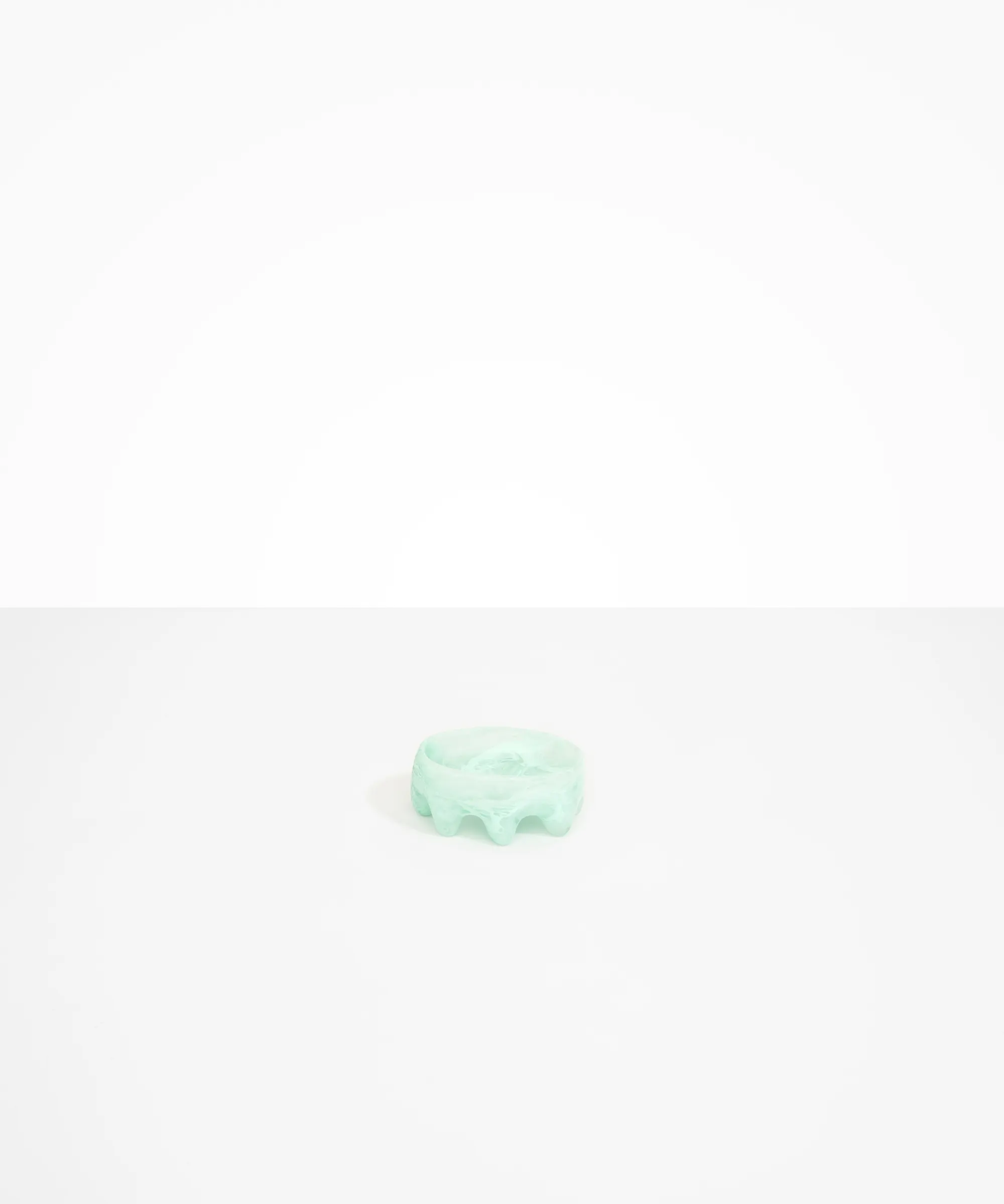 Crown Dish
