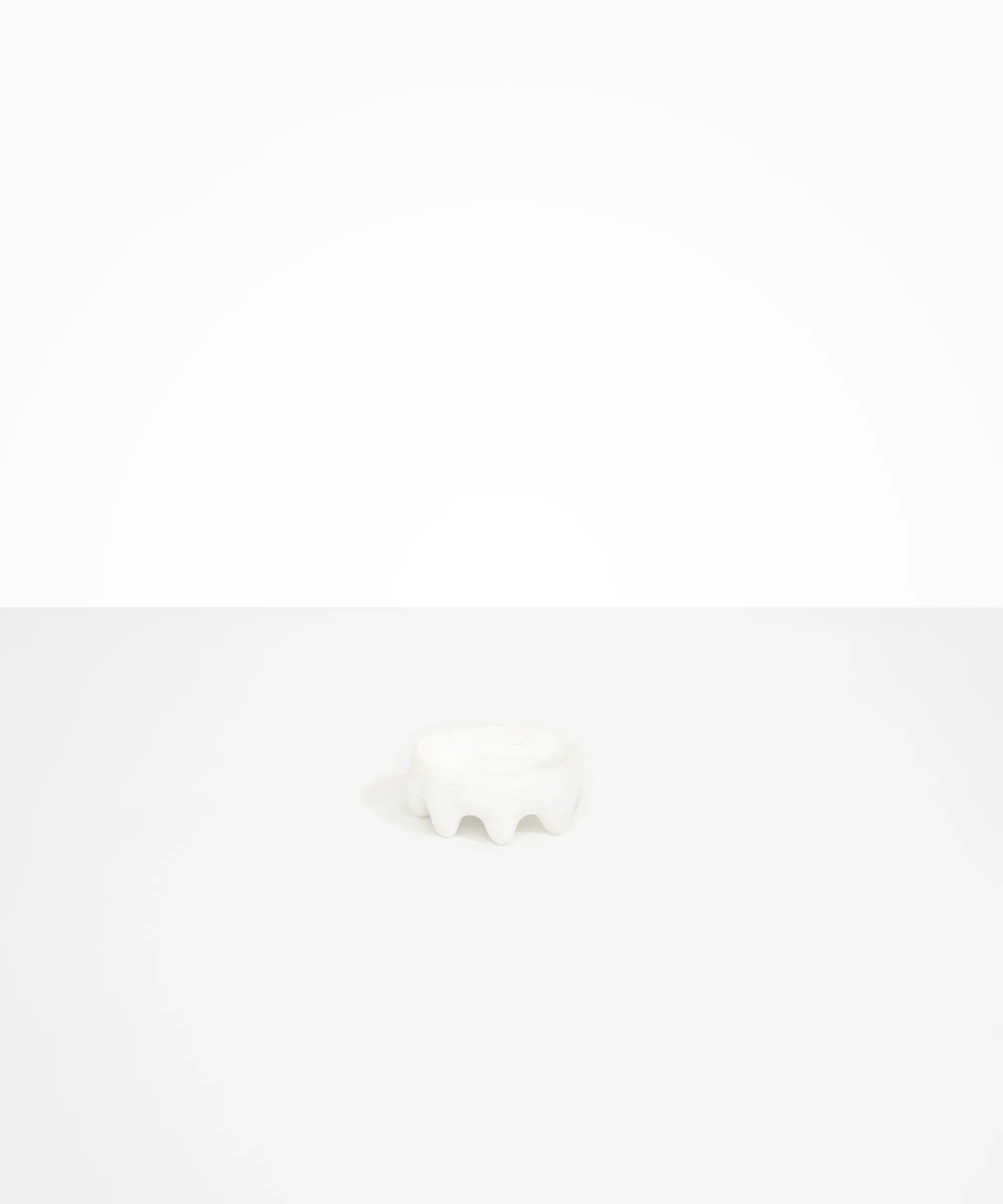 Crown Dish