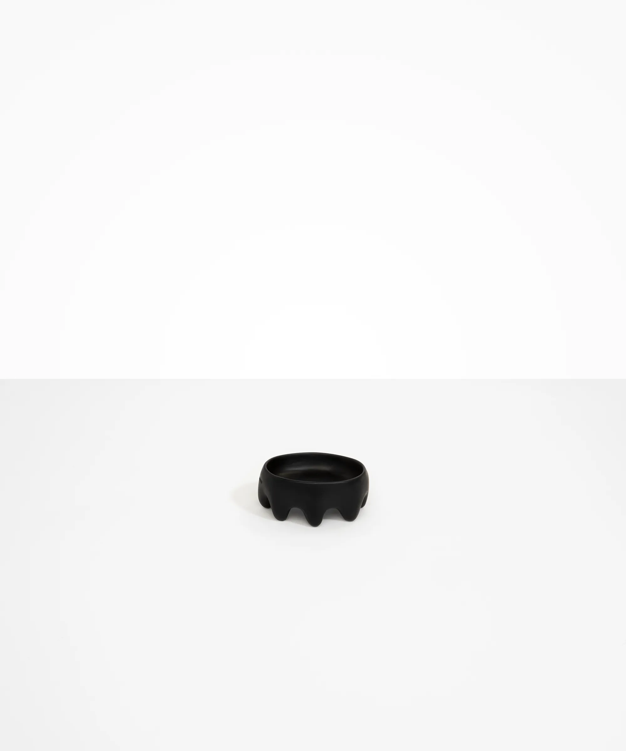 Crown Dish