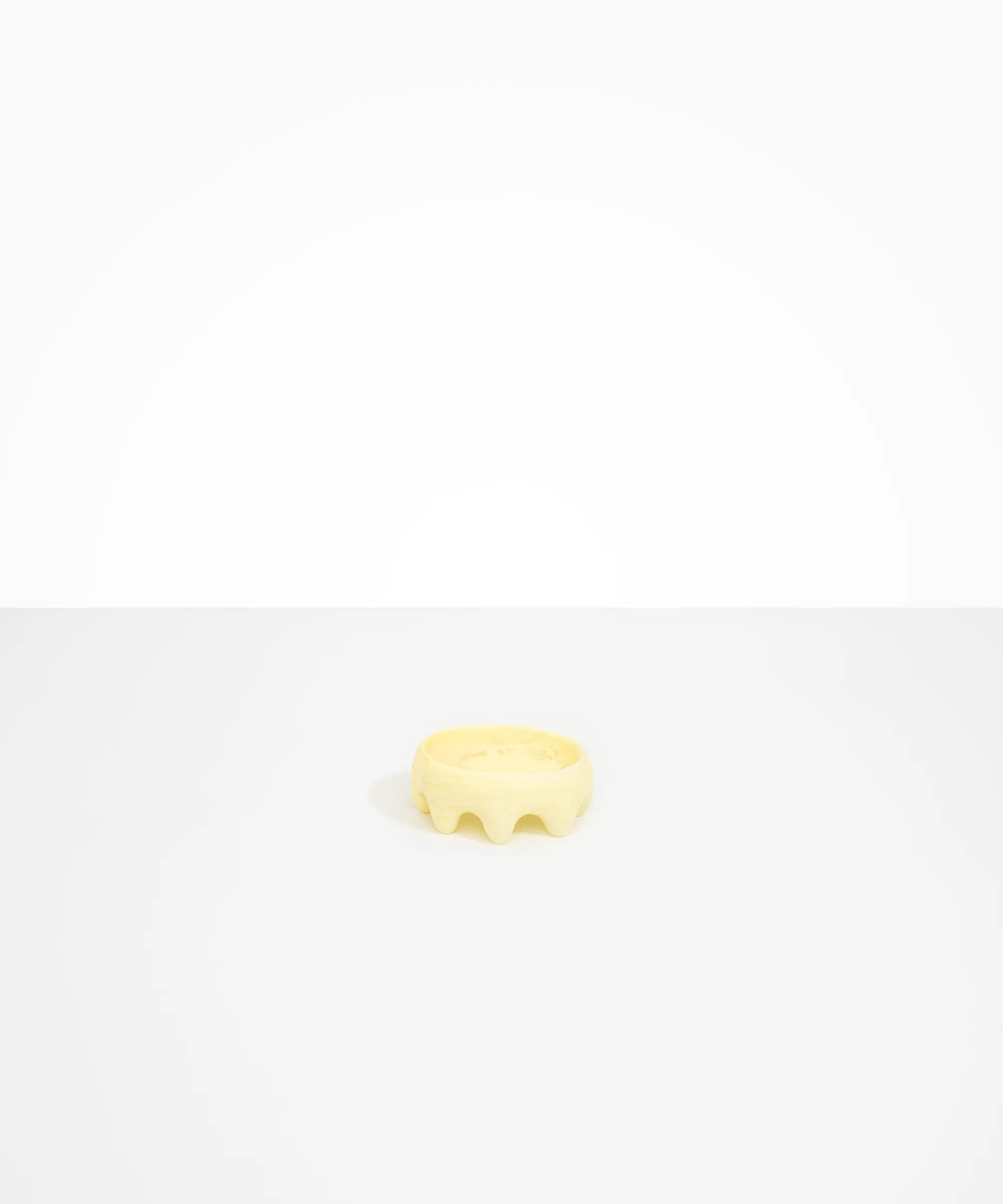 Crown Dish