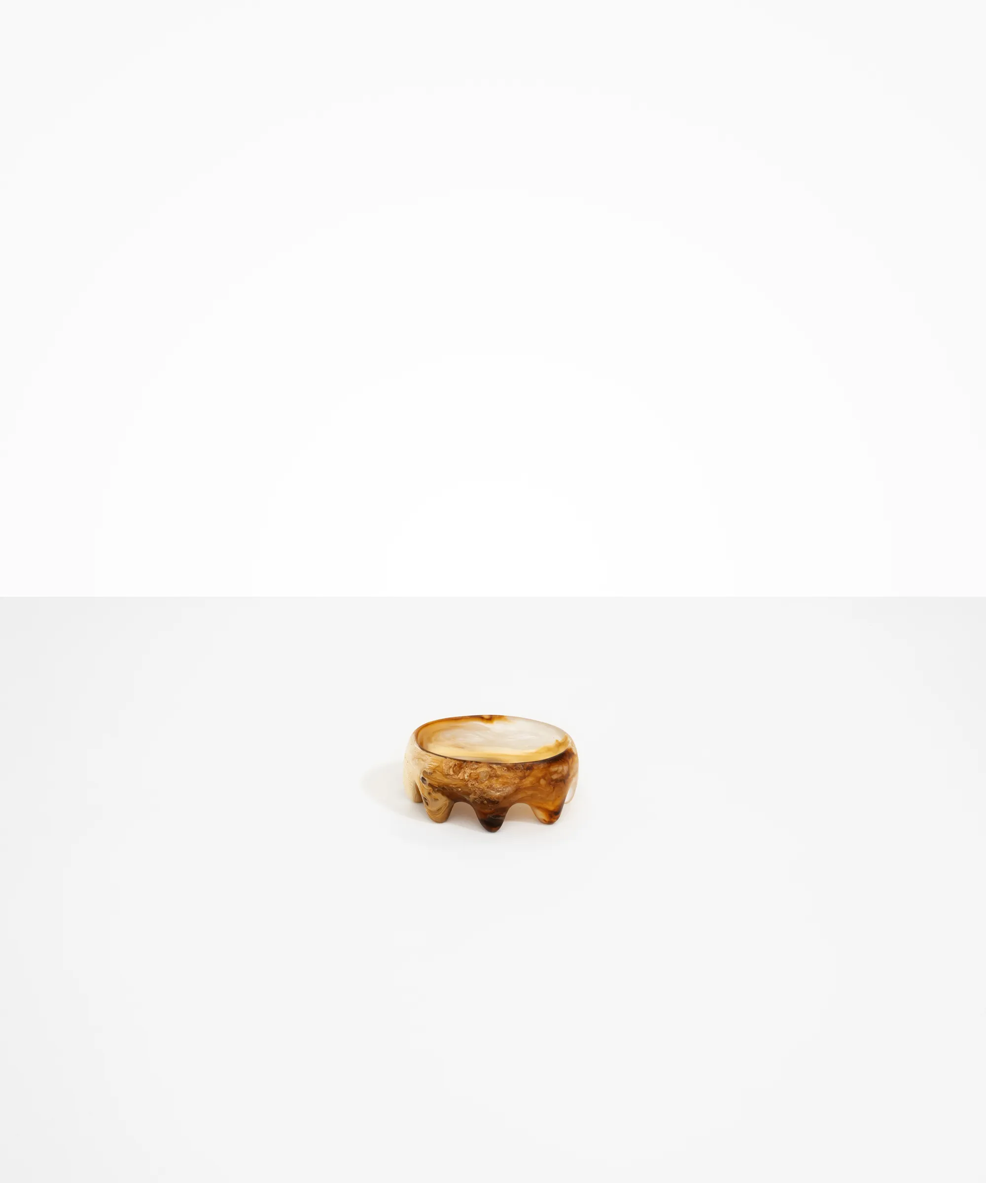 Crown Dish