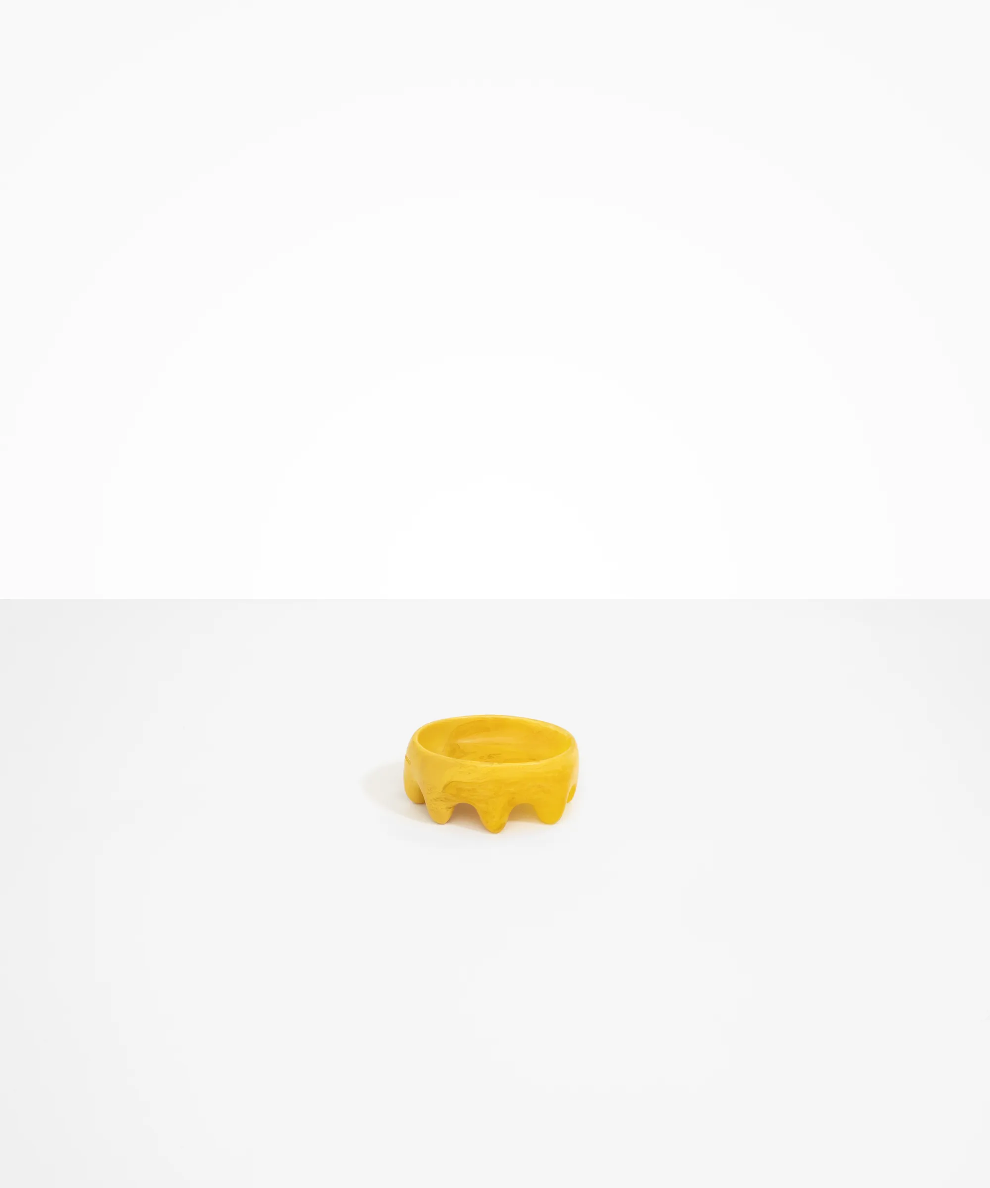 Crown Dish