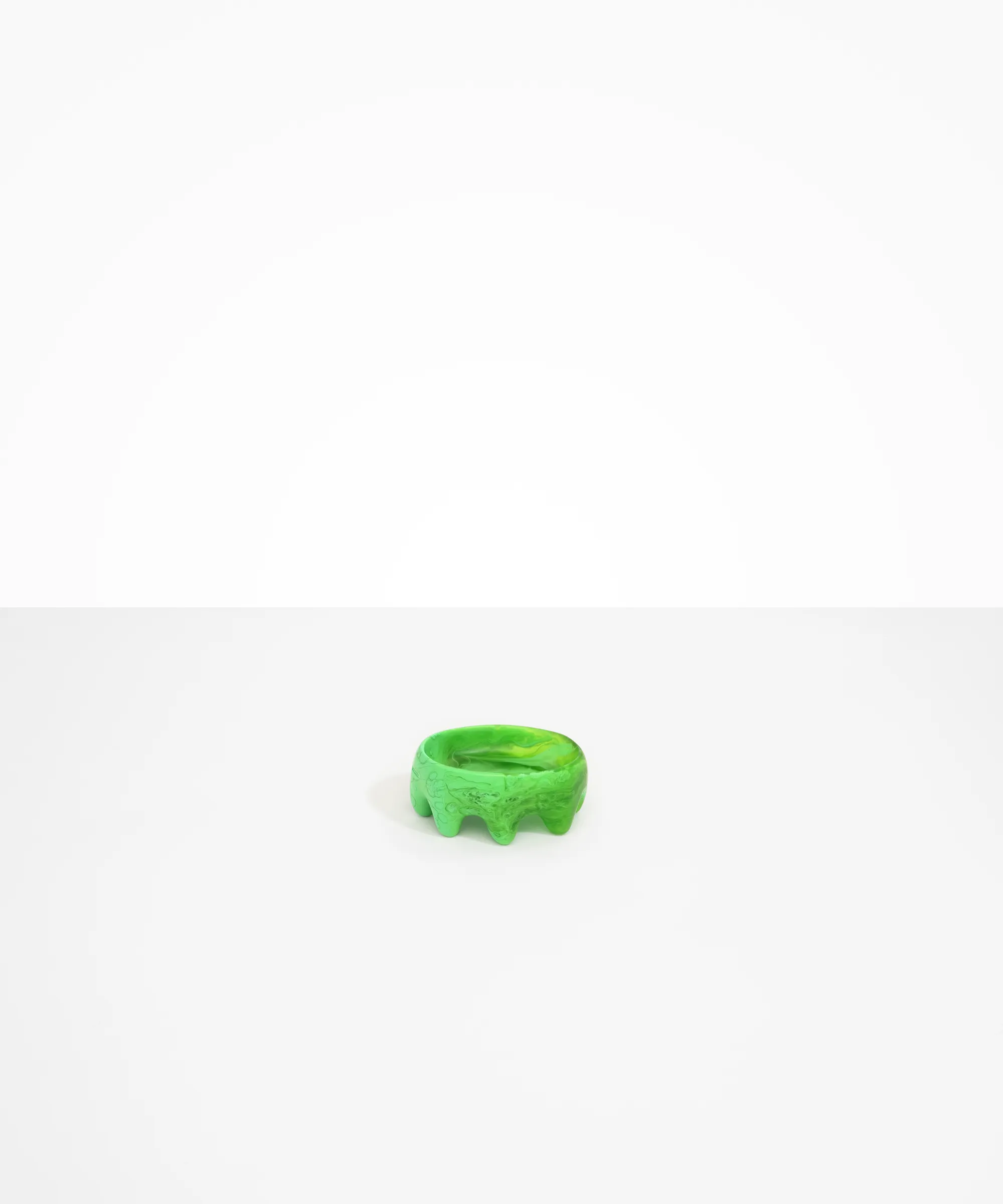 Crown Dish