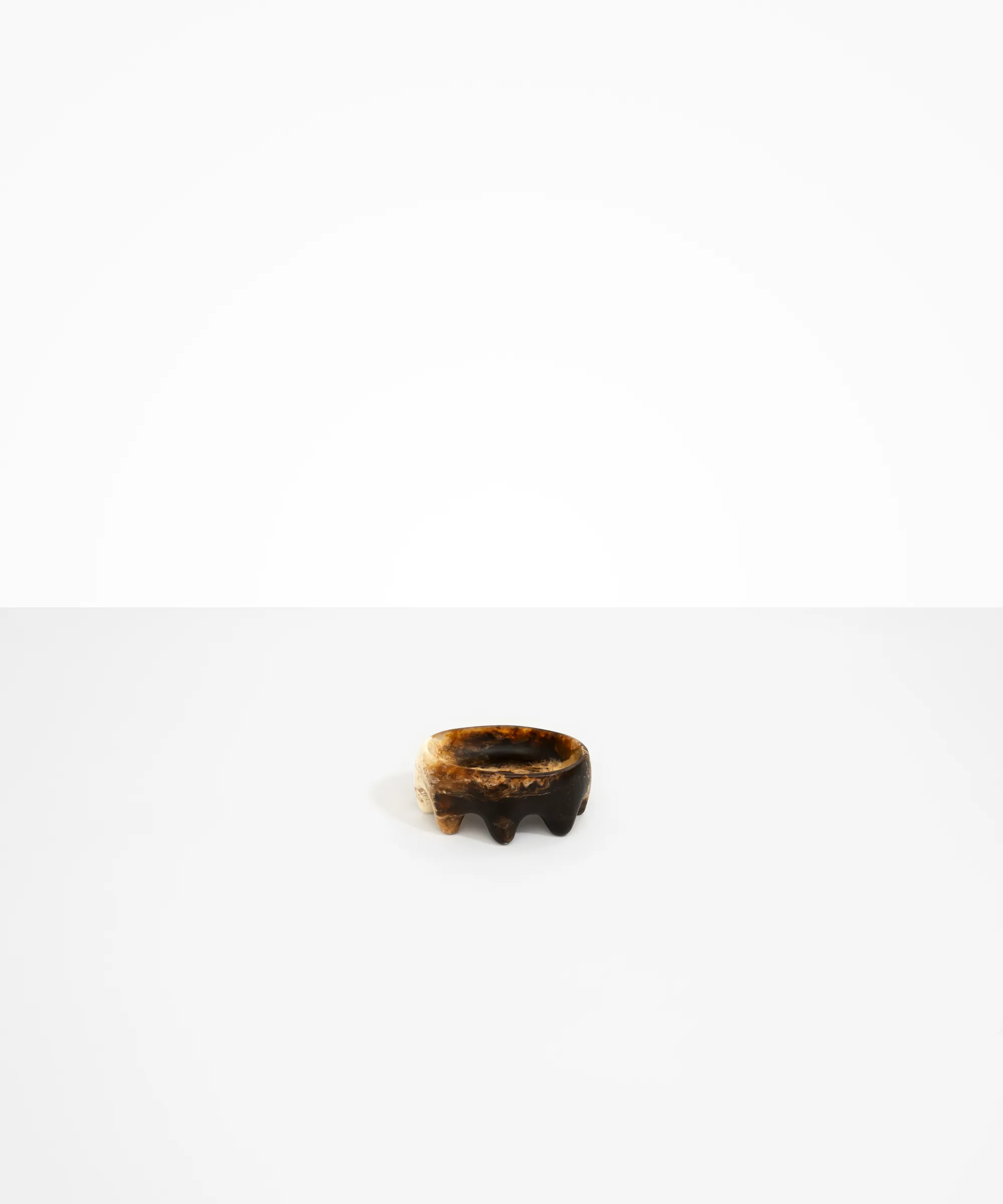 Crown Dish