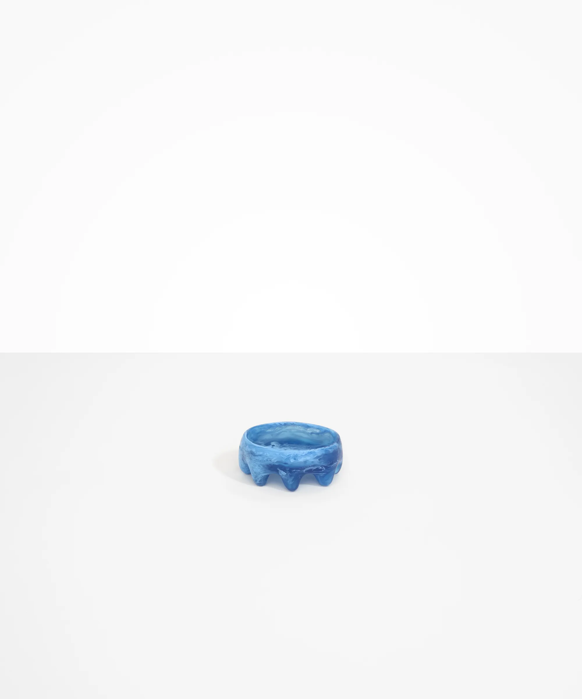 Crown Dish