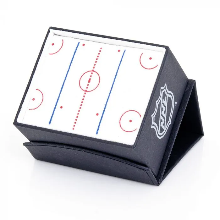 Cufflinks Inc - Vintage Toronto Maple Leafs Cufflinks