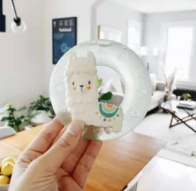 Cute ‘N Cool™ Llama Water Filled Teether