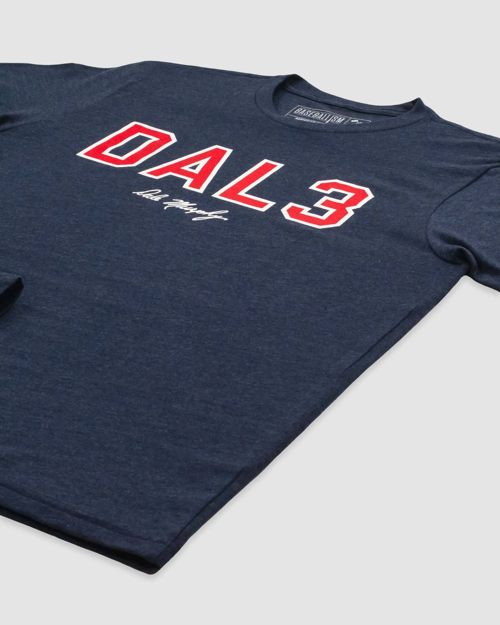 Dal3 - Dale Murphy Collection