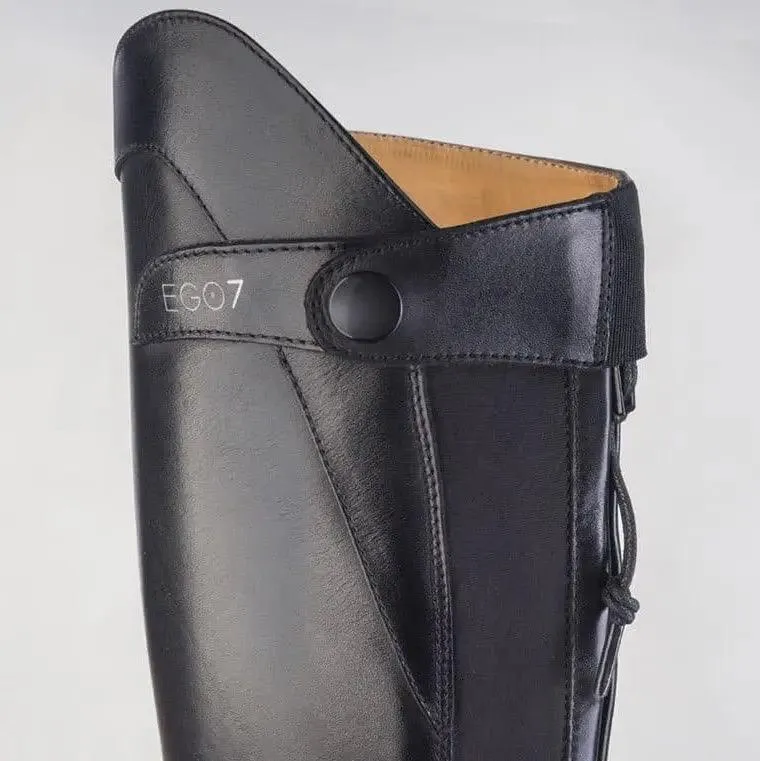 Ego 7 aries boots