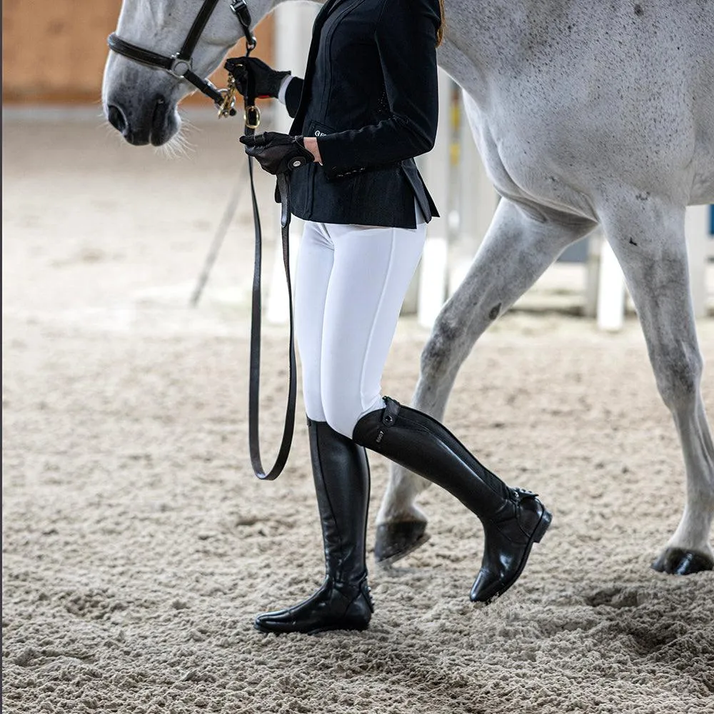 Ego 7 aries boots
