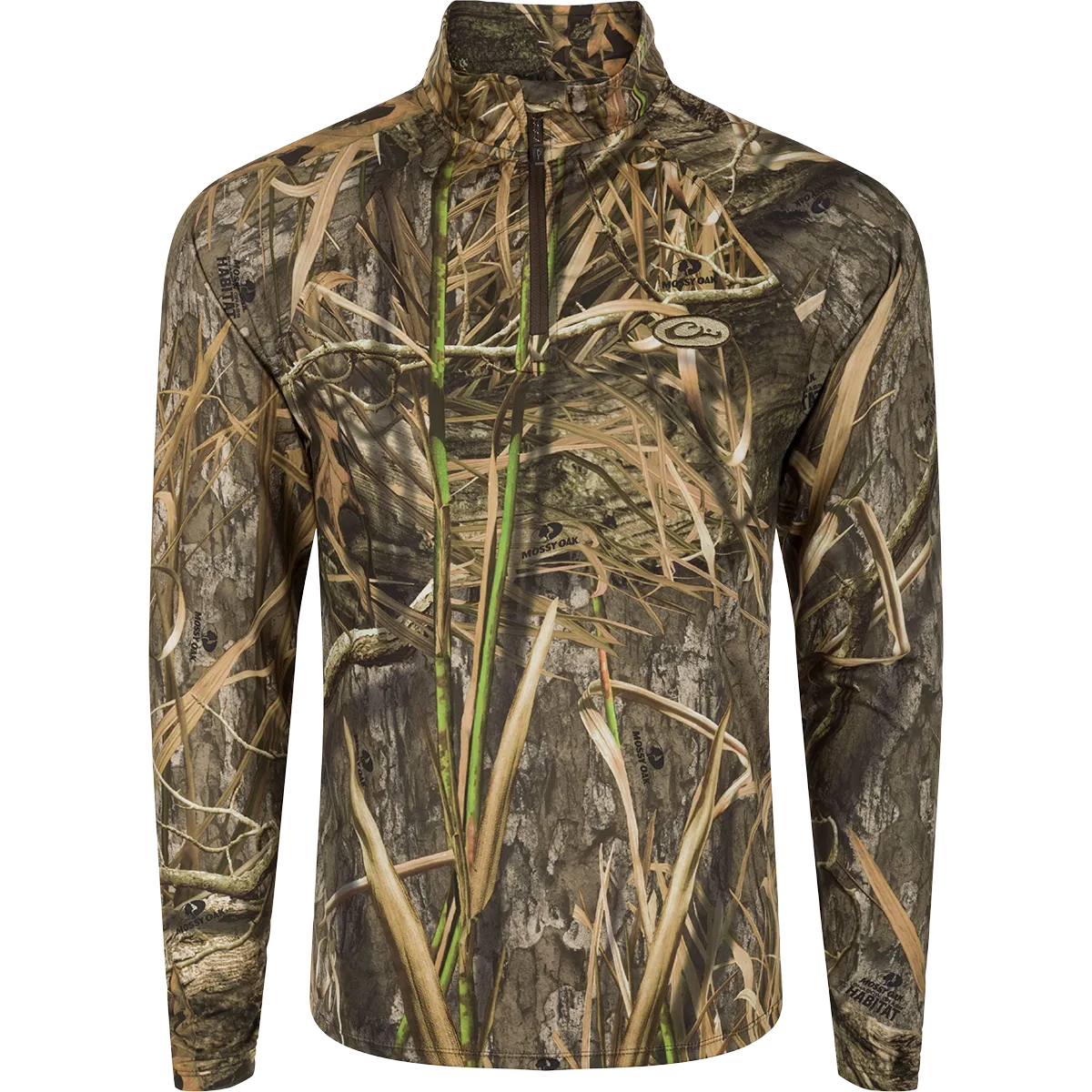 EST Microlite Quarter Zip Pullover