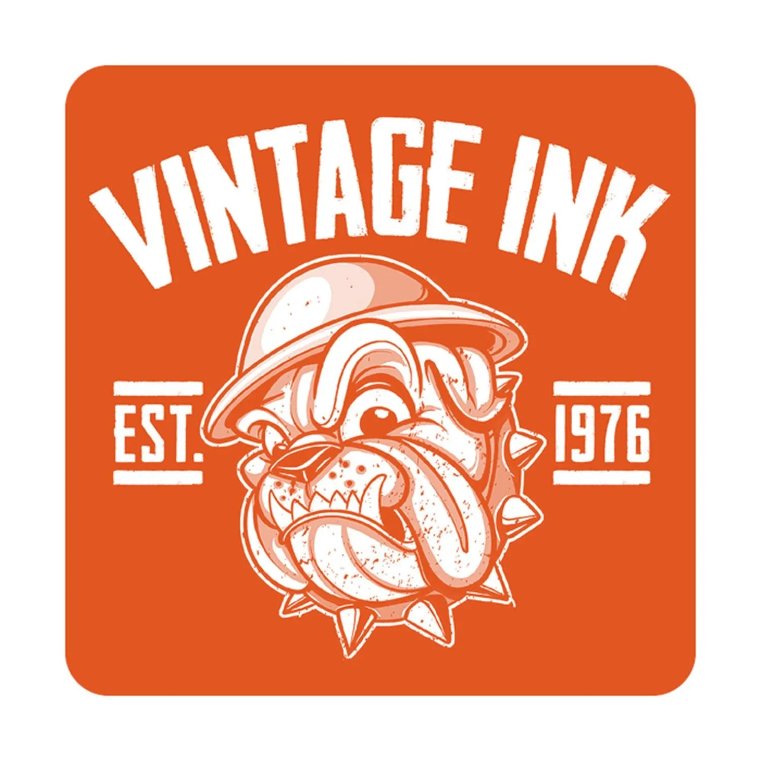 Eternal Ink Vintage Tang Orange Tattoo Ink - 1oz