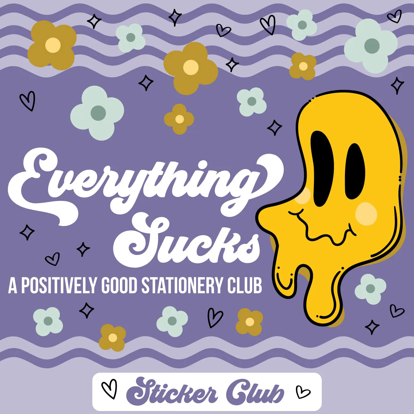 Everything Sucks Club