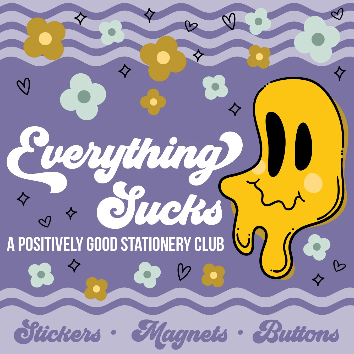 Everything Sucks Club