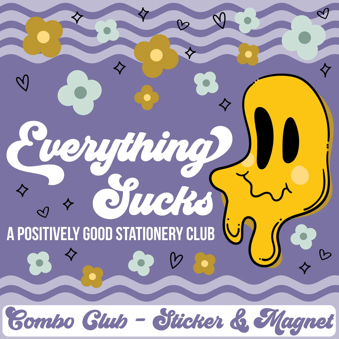 Everything Sucks Club