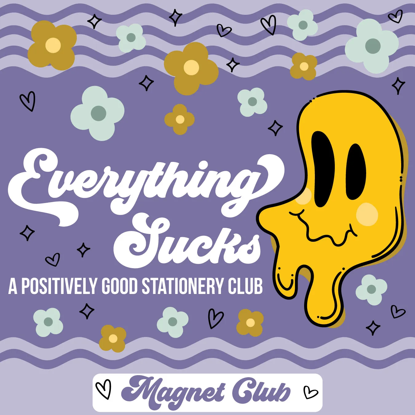Everything Sucks Club