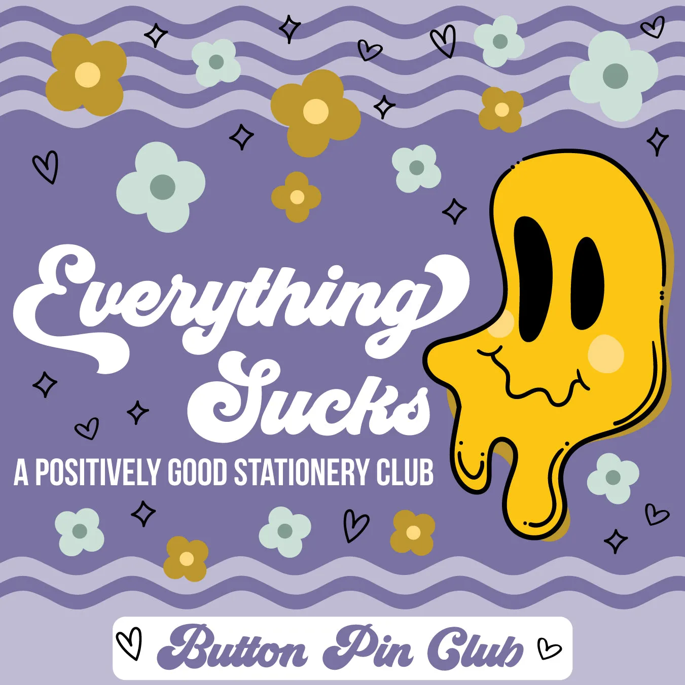 Everything Sucks Club