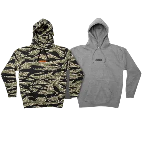 Ferro Redacted Hoodie