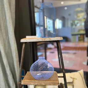 Fine net vessel (small)