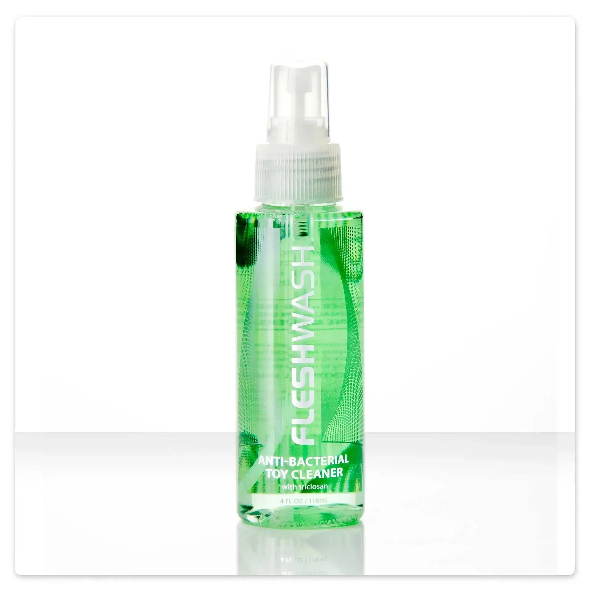Fleshlight GO Surge Combo - Vagina
