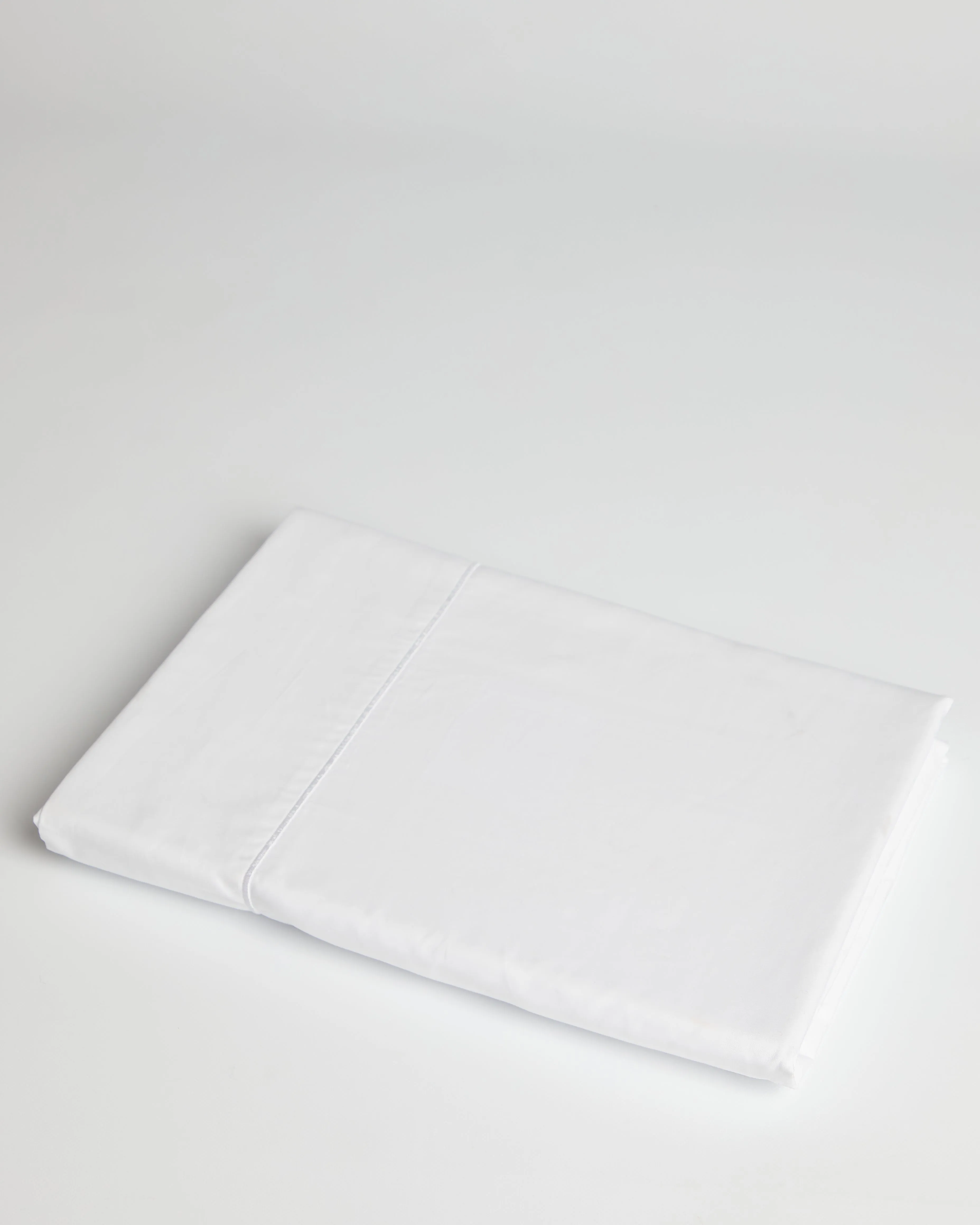 Foxford Luxury Flat Sheet
