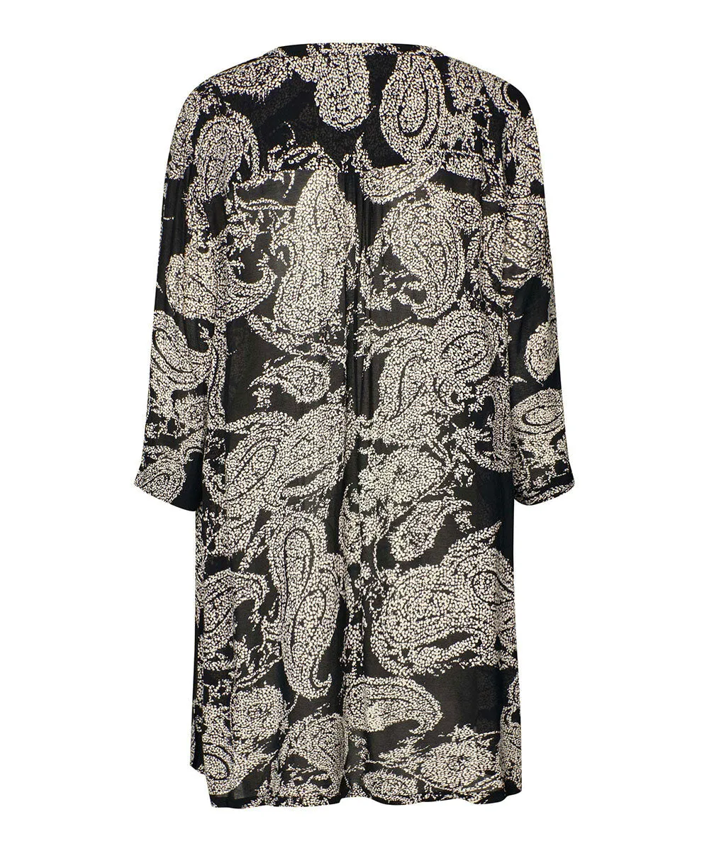 Gravis Split Neck Tunic