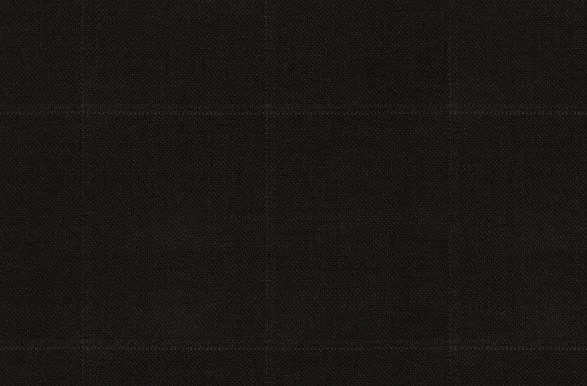 Grey Check 100% Wool (Ref-200217)