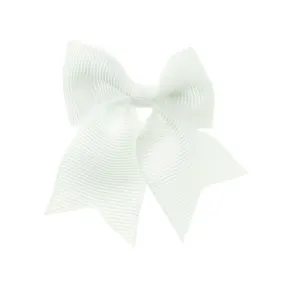 Grosgrain hairbow no.05 (pack of 2)