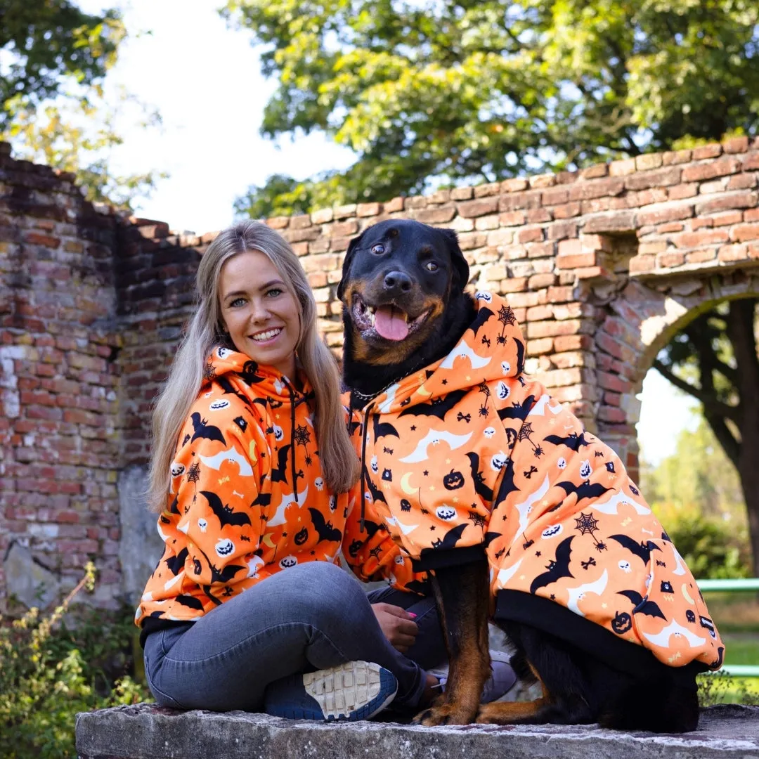 Halloween Human Hoodies (Limited Edition)