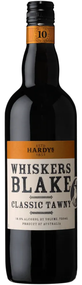 Hardys Whiskers Blake Classic Tawny