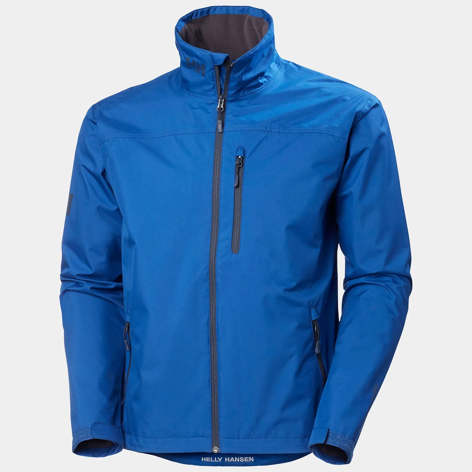 Helly Hansen Mens Crew Midlayer Jacket