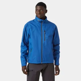 Helly Hansen Mens Crew Midlayer Jacket