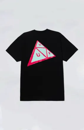 HUF - Skewed S/S Tee