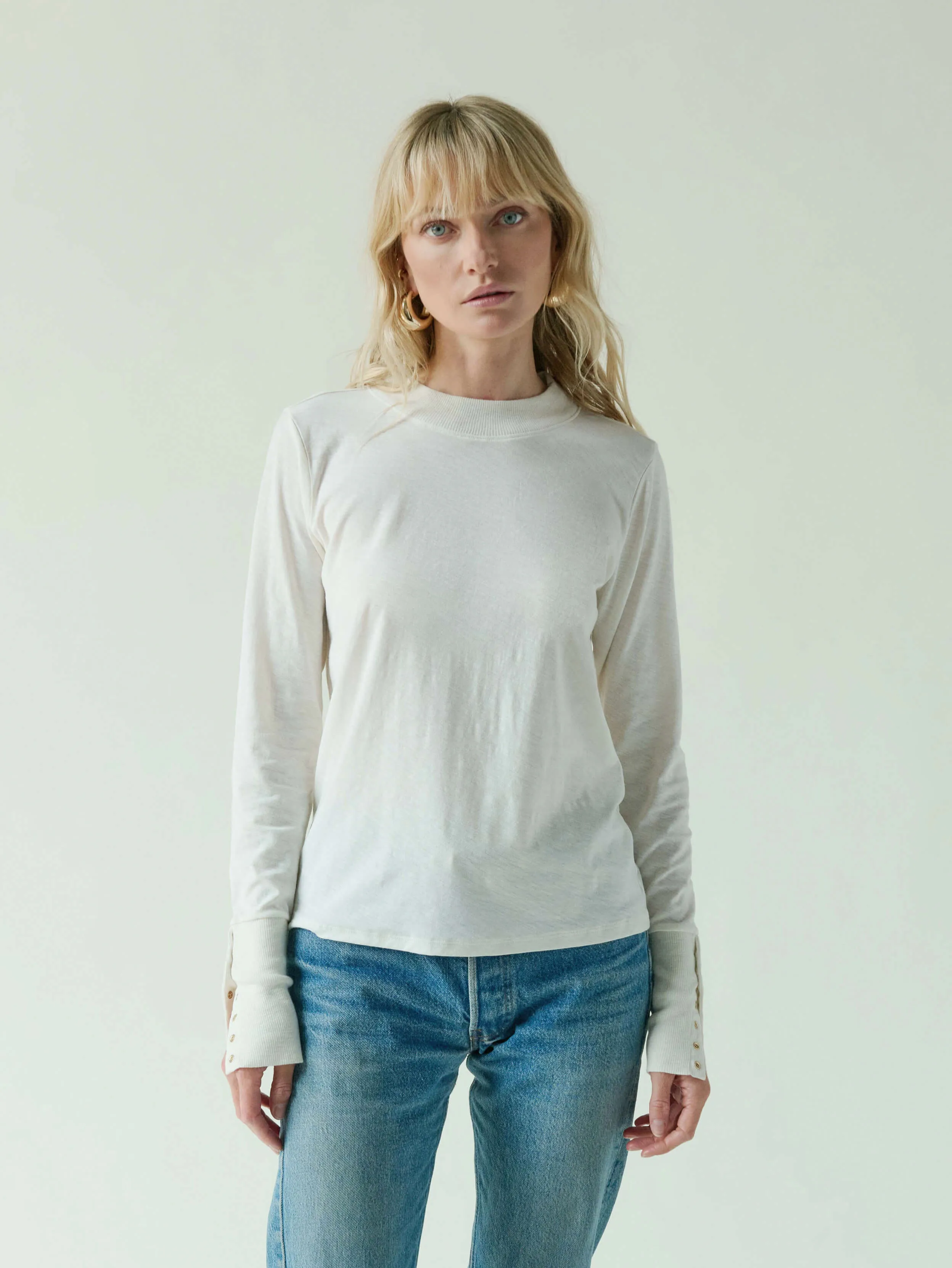 Joni Long Sleeve