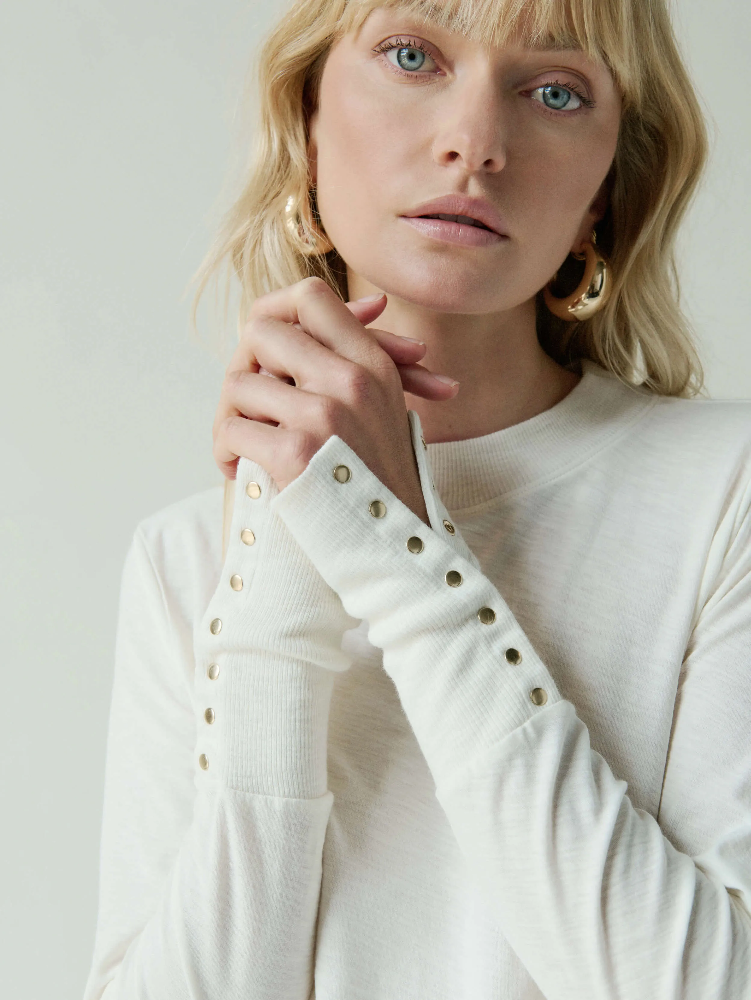 Joni Long Sleeve