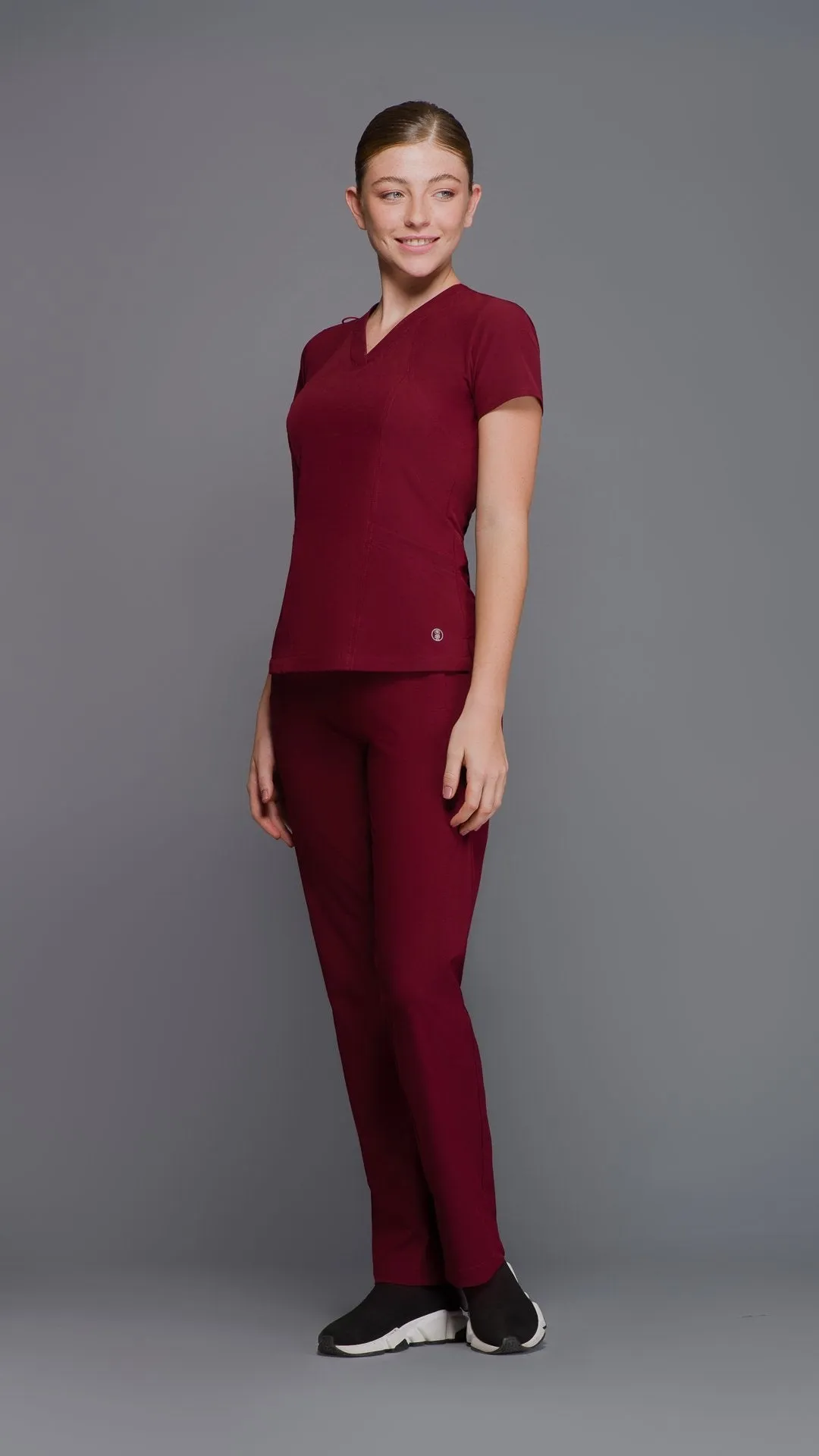 Kanaus® Scrub Classic Wine | Women