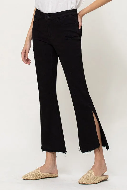 Kick it up a notch jeans