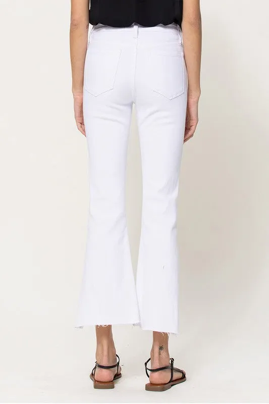 Kick it up a notch jeans